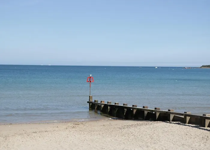 Purbeck Hotel Apartments - Flat 5