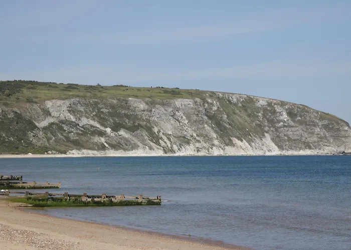 Purbeck Hotel Apartments - Flat 5