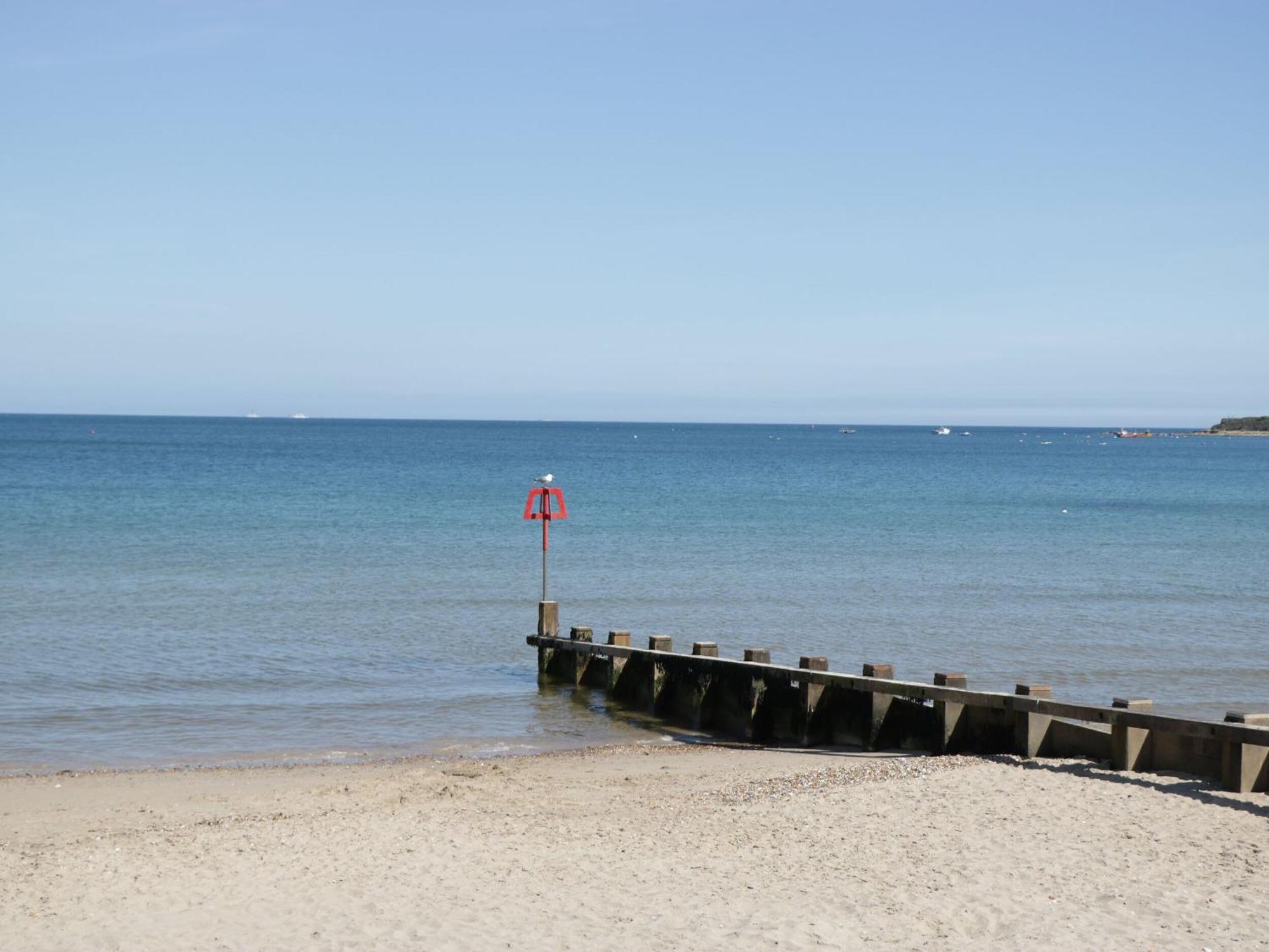 Purbeck - Flat 5 Apartment Swanage