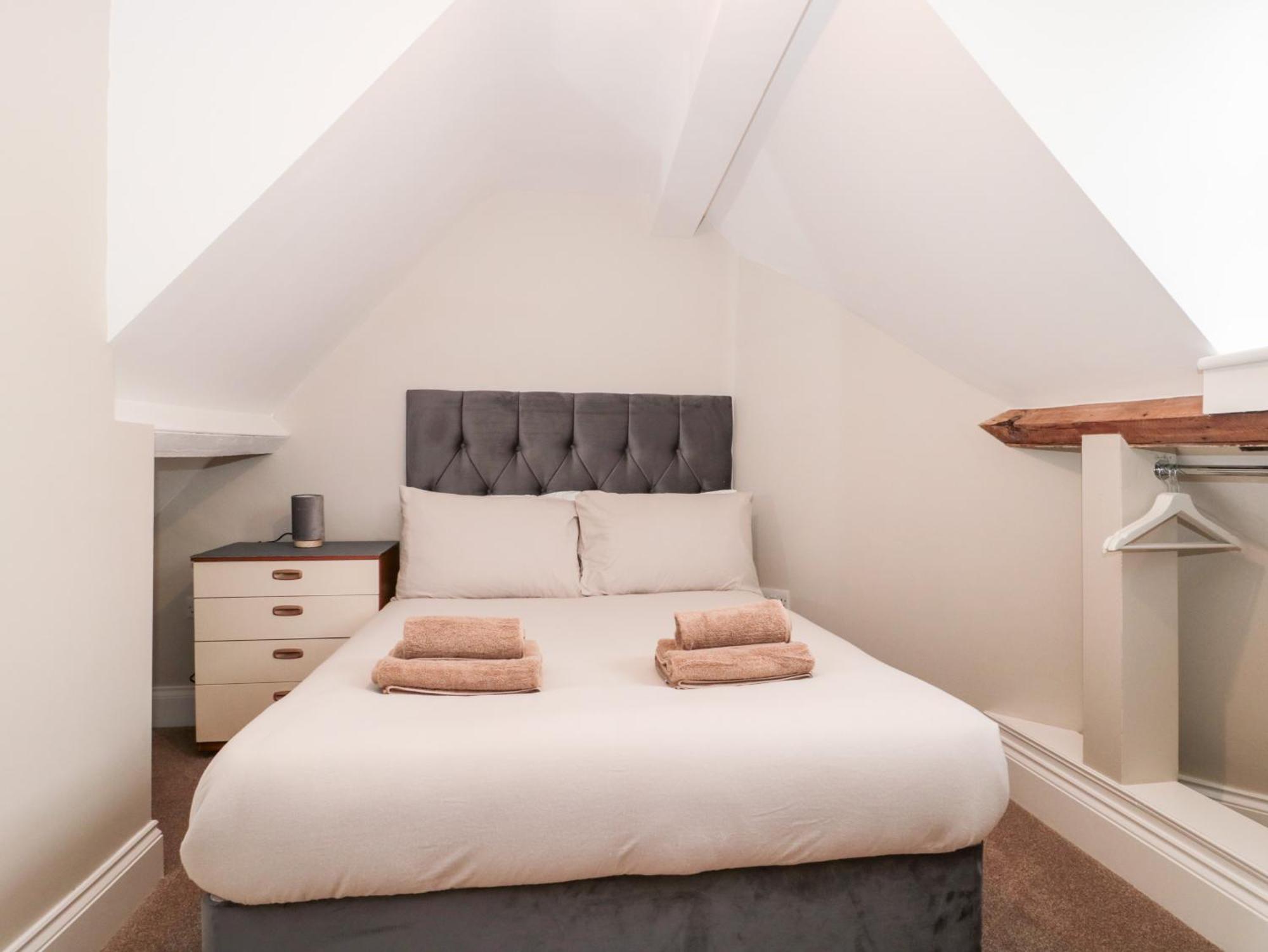 Purbeck - Flat 5 Apartment Swanage