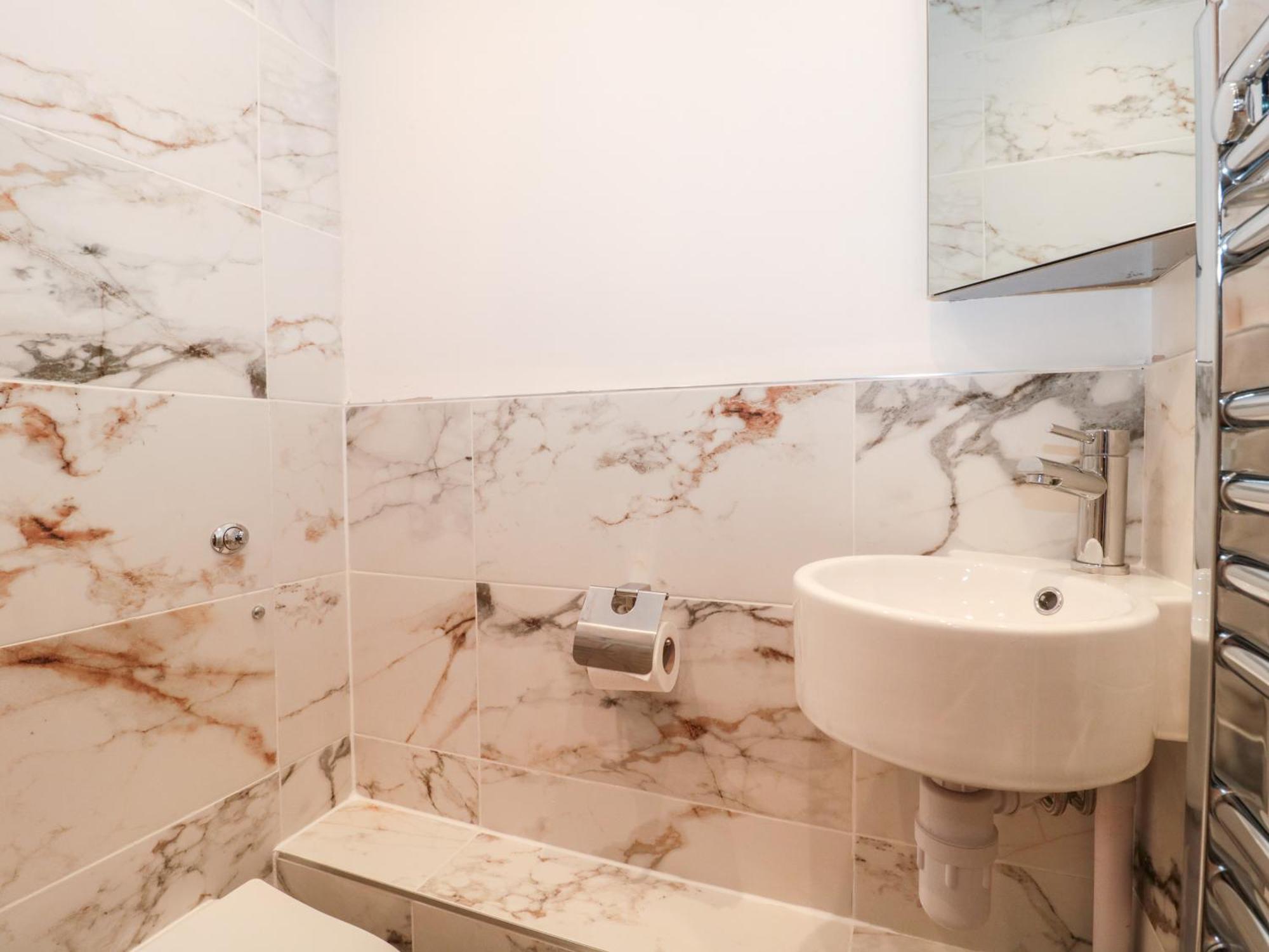 Purbeck - Flat 5 Apartment