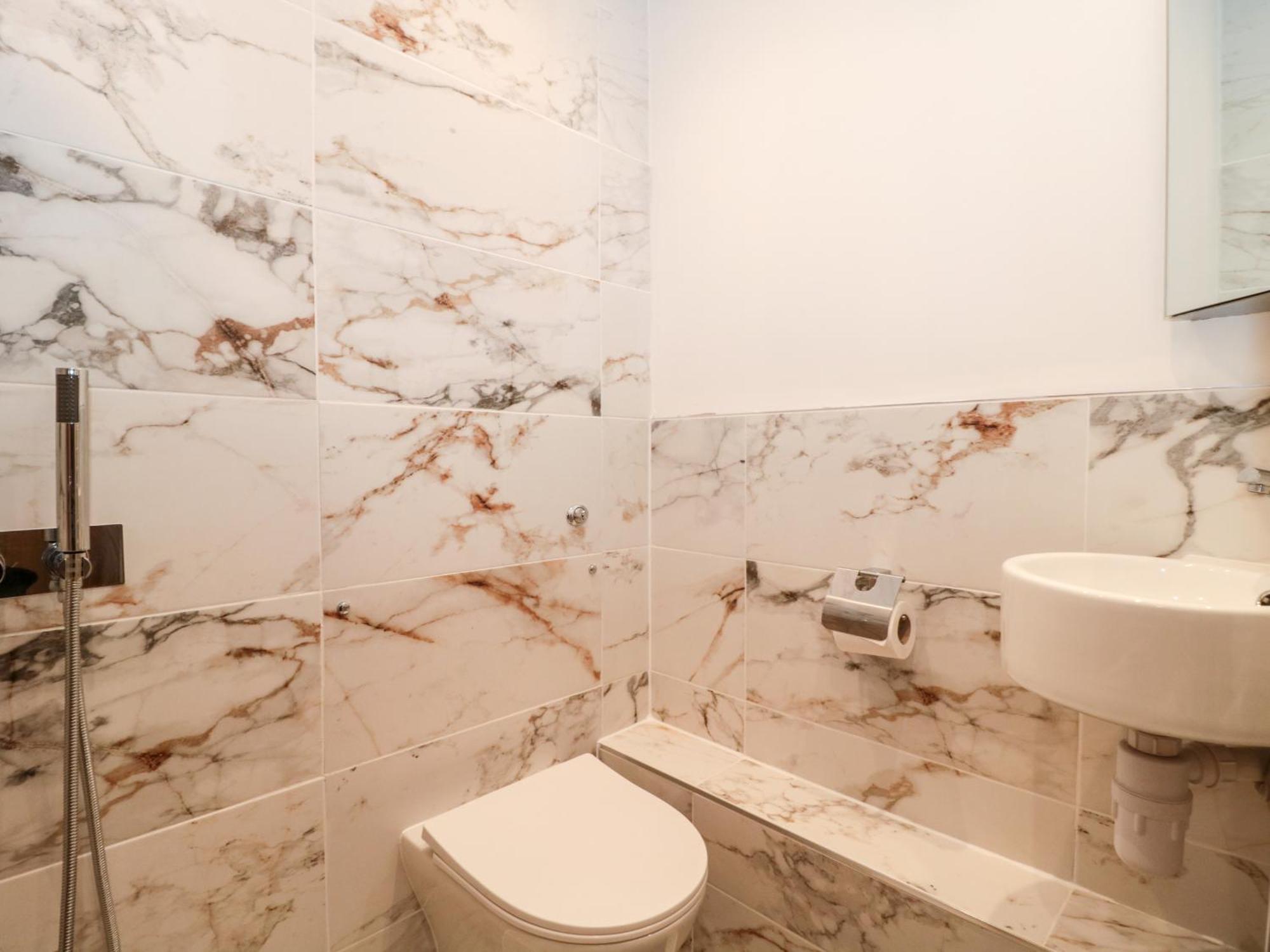 Apartment Purbeck - Flat 5 *