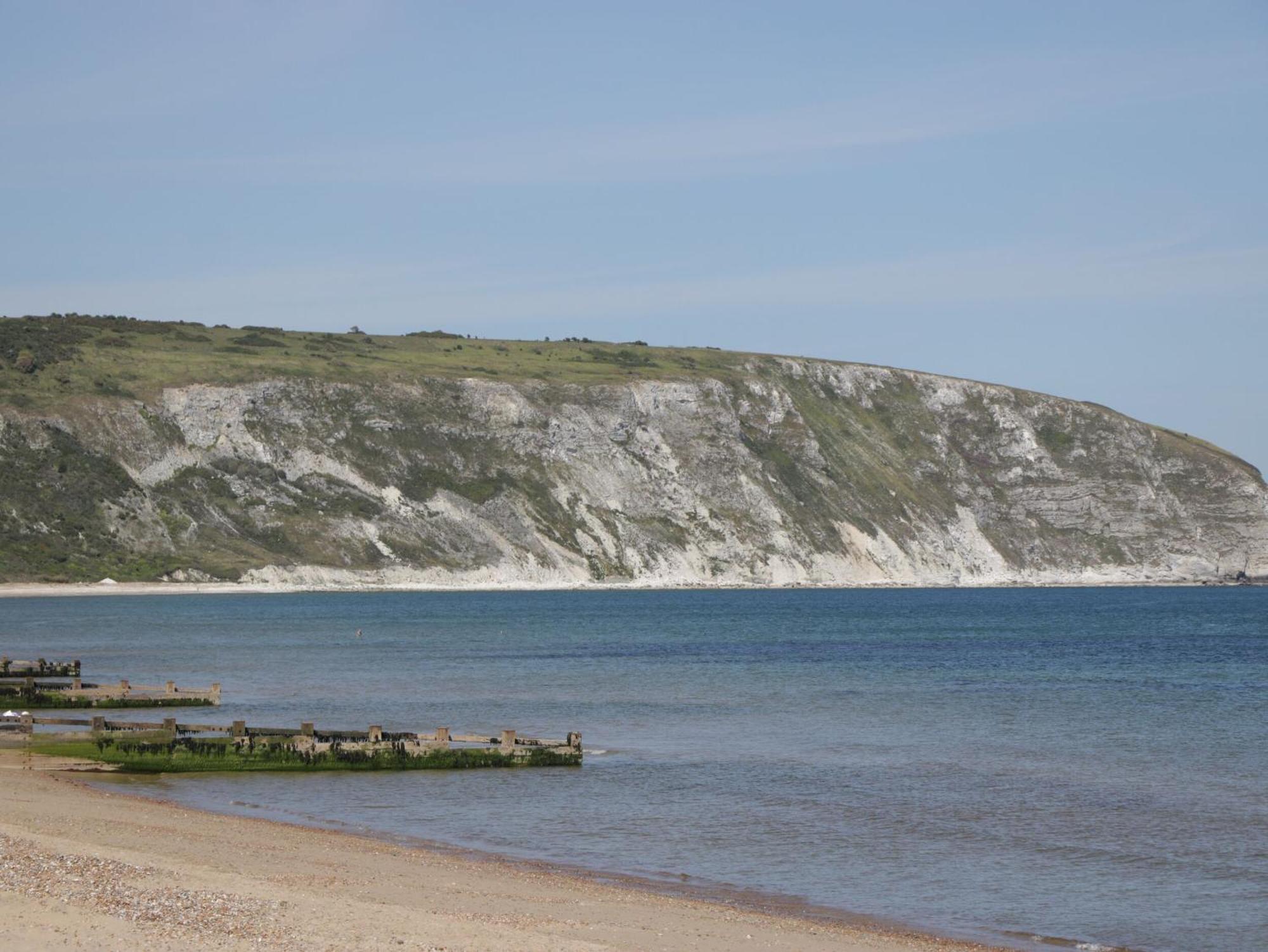 Purbeck - Flat 5 *