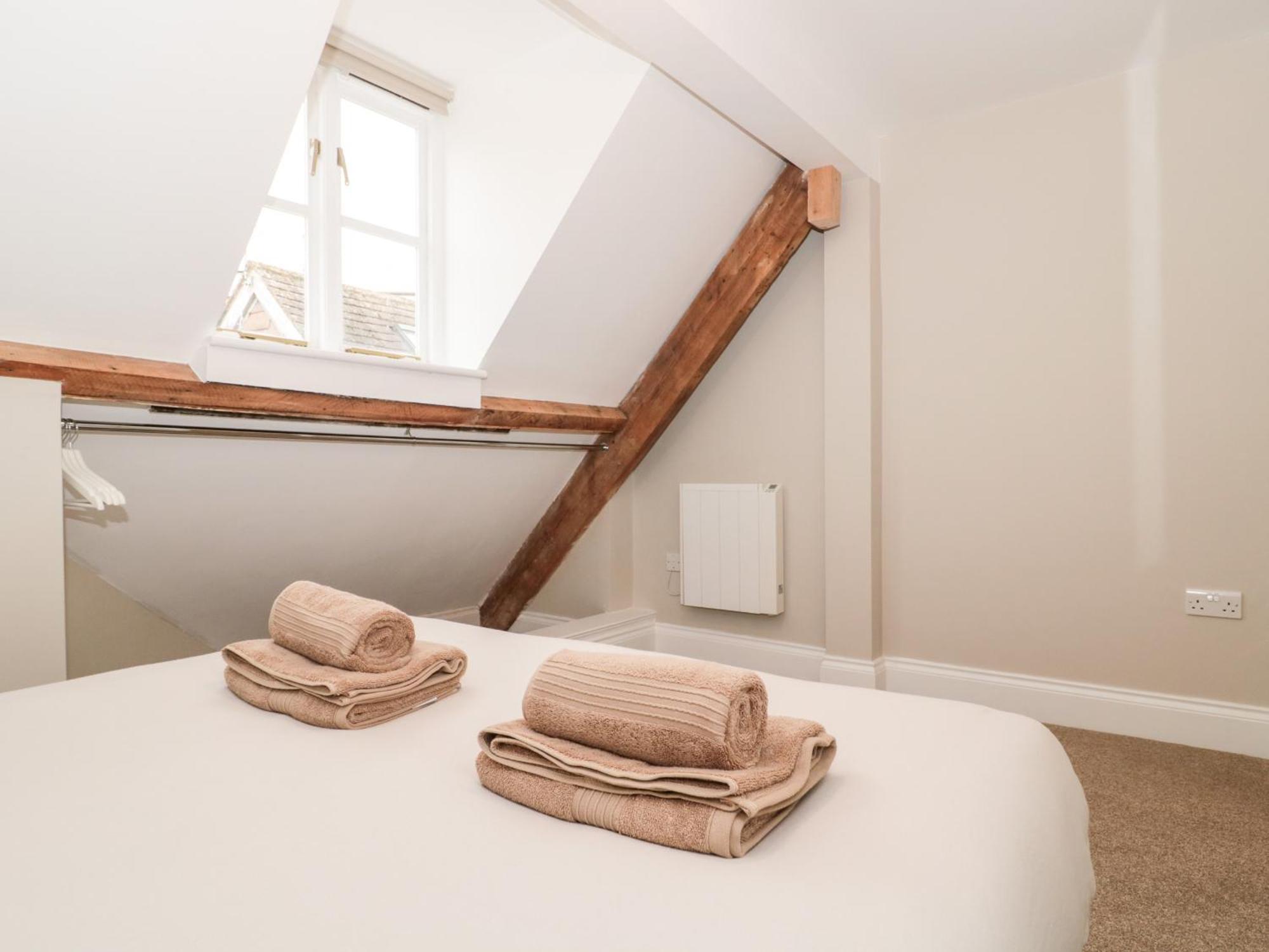 Purbeck - Flat 5