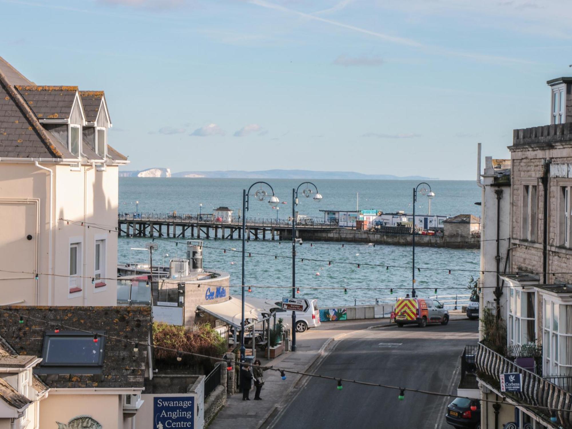Apartment Purbeck - Flat 5 *