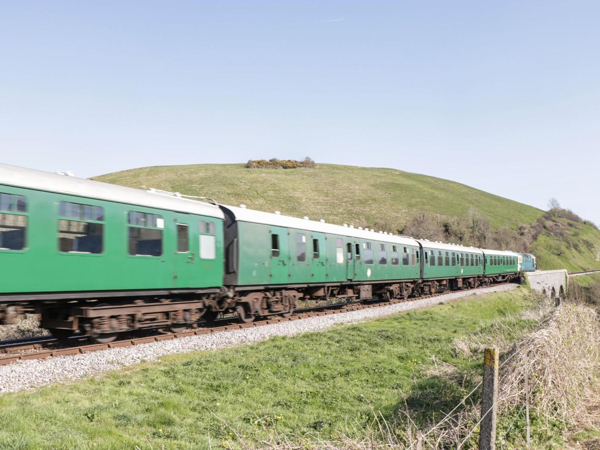 Purbeck - Flat 5 *