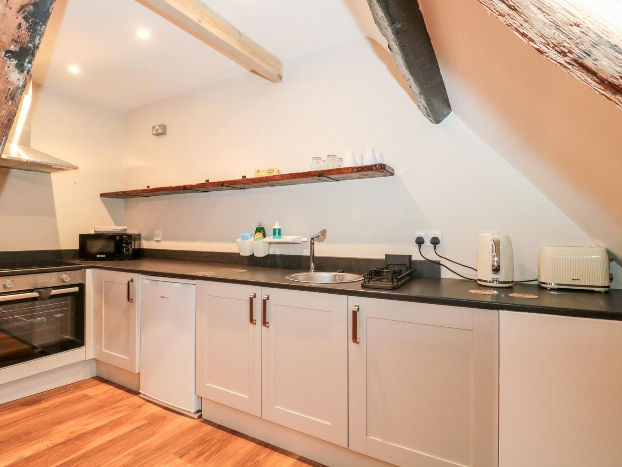 Purbeck - Flat 5 Apartment *