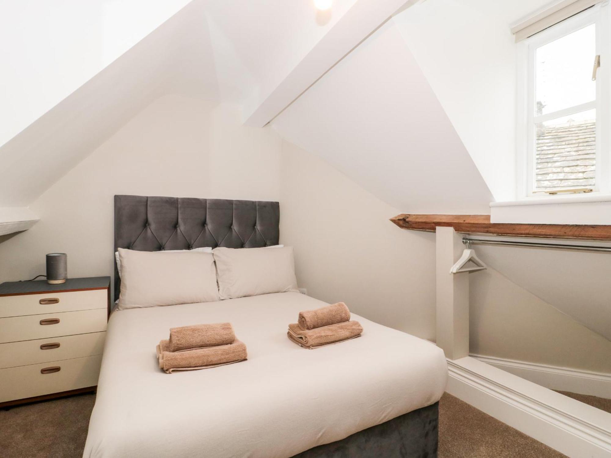 Apartment Purbeck - Flat 5 *