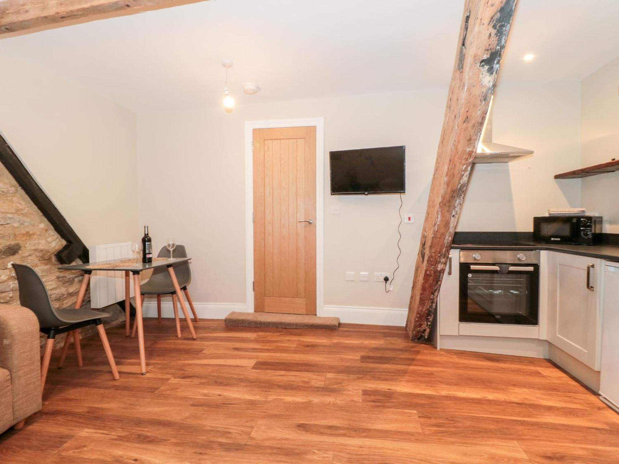 Purbeck - Flat 5 * Swanage