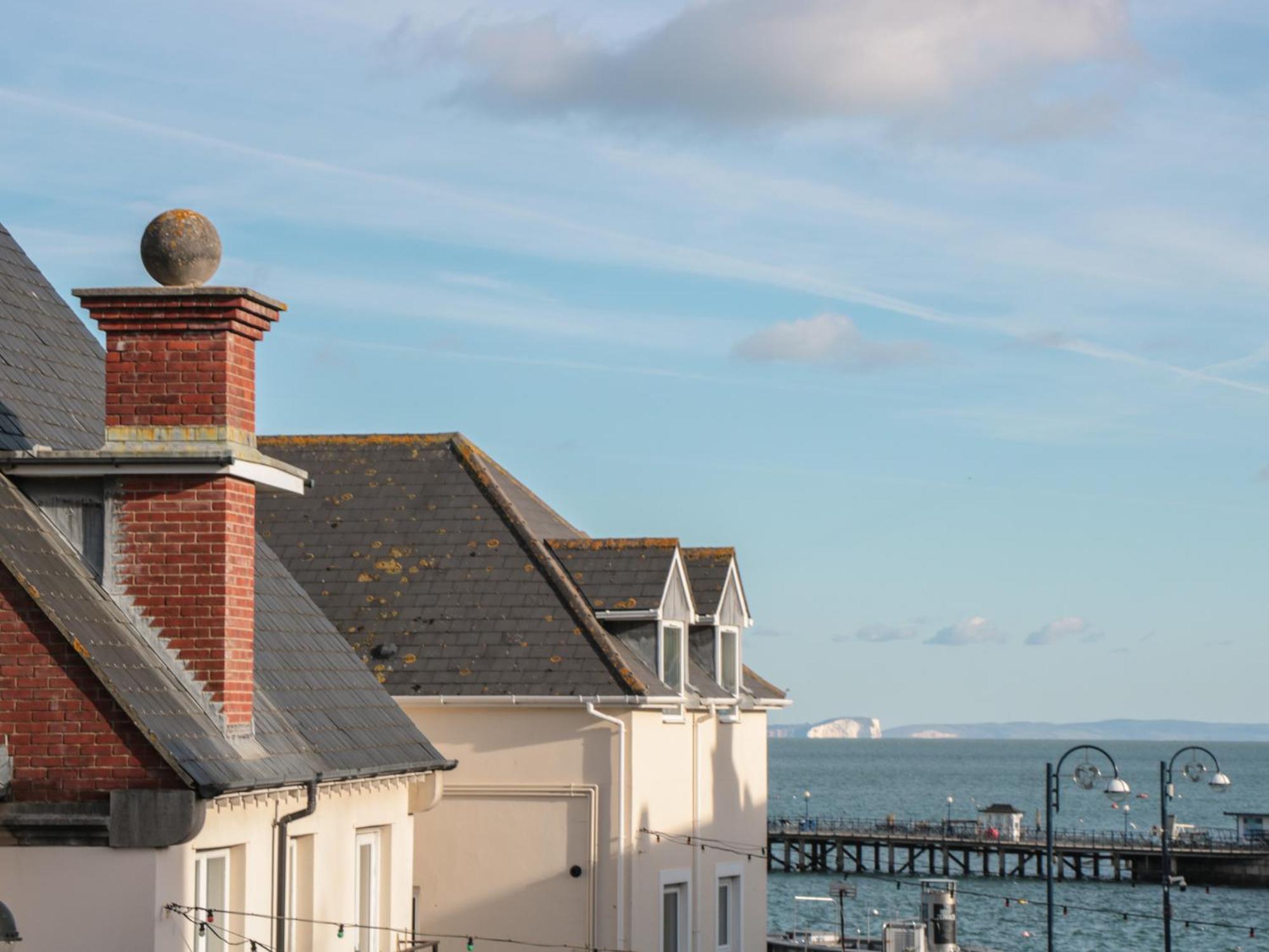 Apartment Purbeck - Flat 5