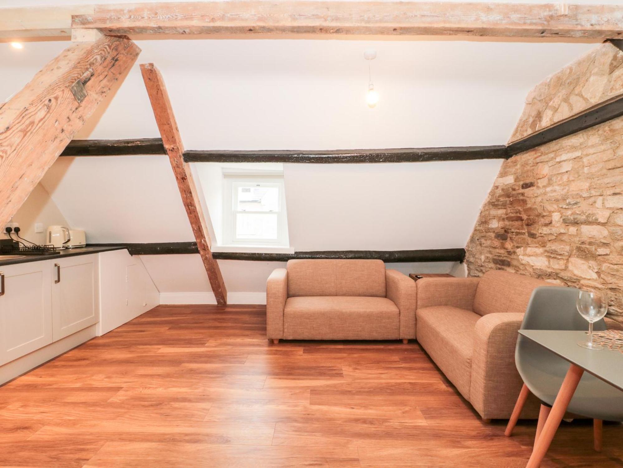 Apartment Purbeck - Flat 5 *