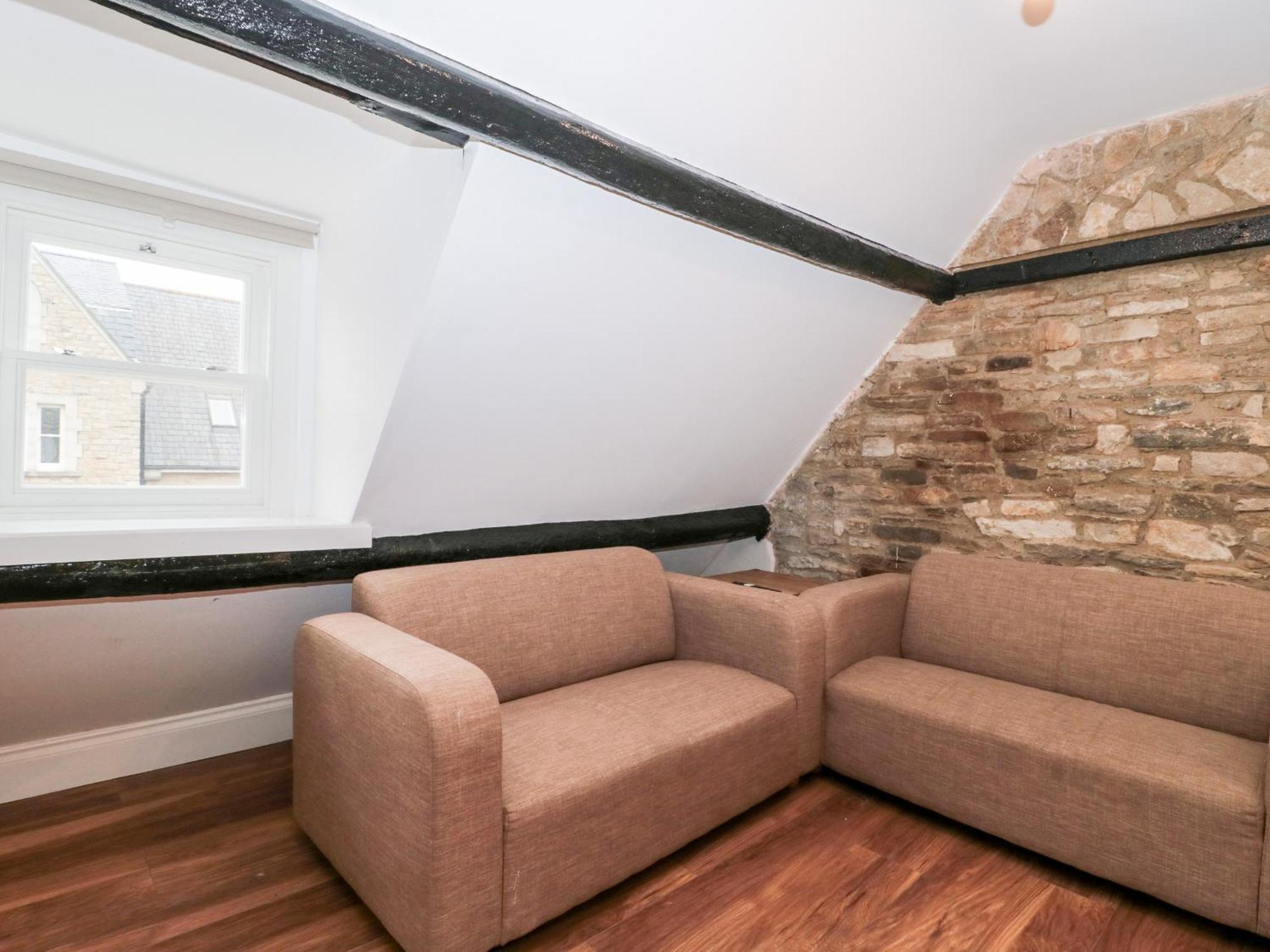 Purbeck - Flat 5