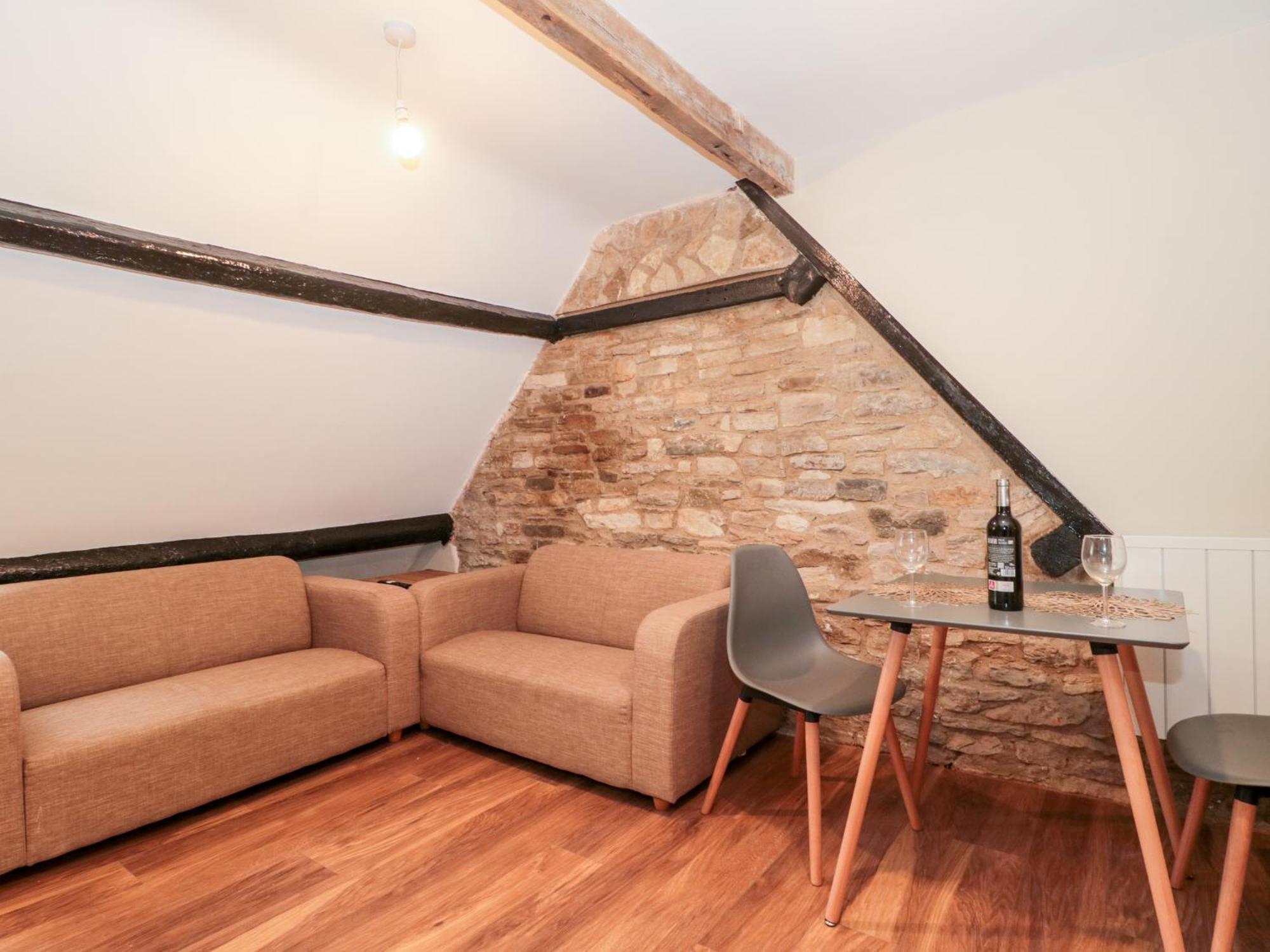 Apartment Purbeck - Flat 5 Swanage